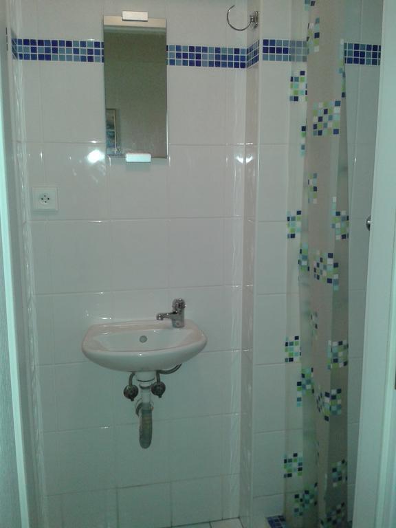 Hotel Chata Jawa Strážné Zimmer foto