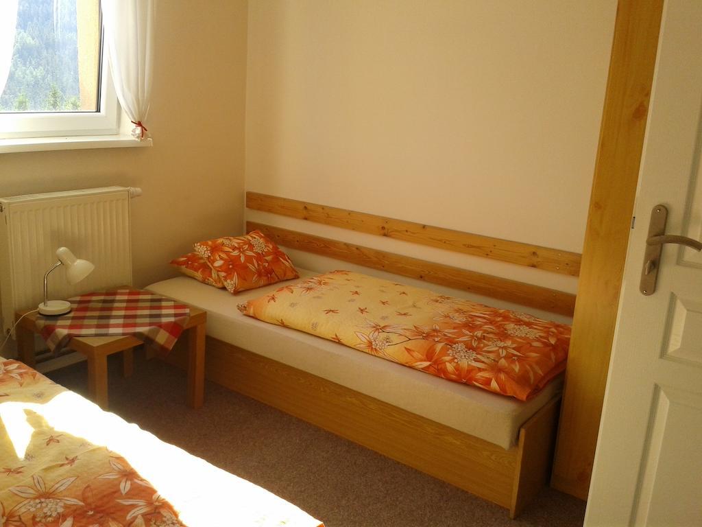 Hotel Chata Jawa Strážné Zimmer foto