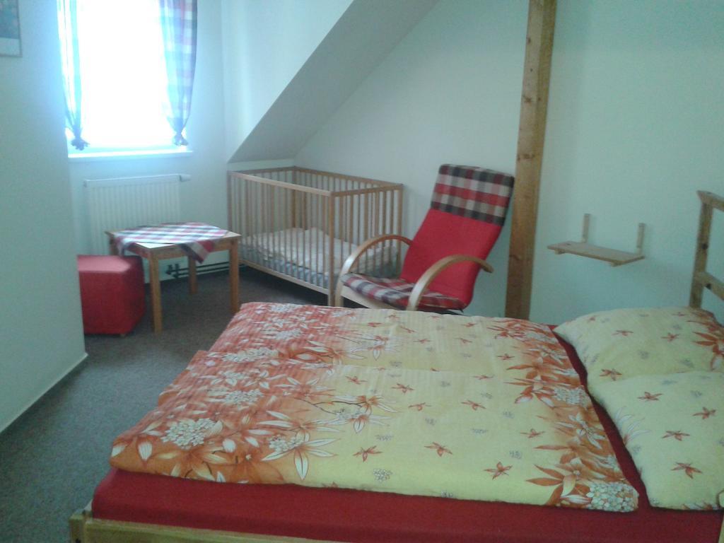 Hotel Chata Jawa Strážné Zimmer foto