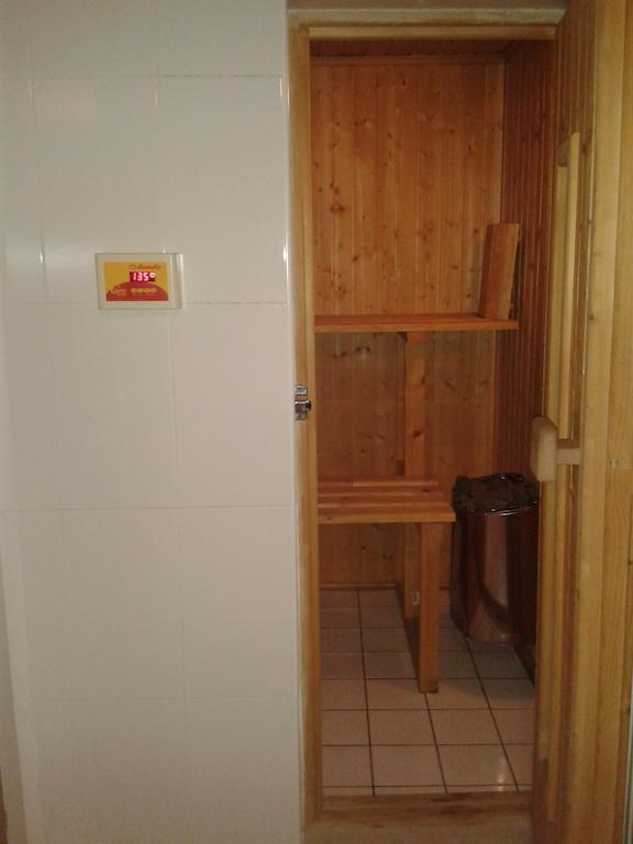 Hotel Chata Jawa Strážné Exterior foto